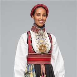 Bilde av Øst-Telemark Beltestakk 